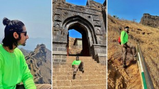 Akash Thosar Rajgad