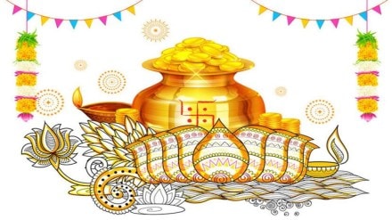 यावर्षी अक्षय्य तृतीया ३ मे २०२२ रोजी साजरी होणार आहे. (संग्रहित फोटो)
