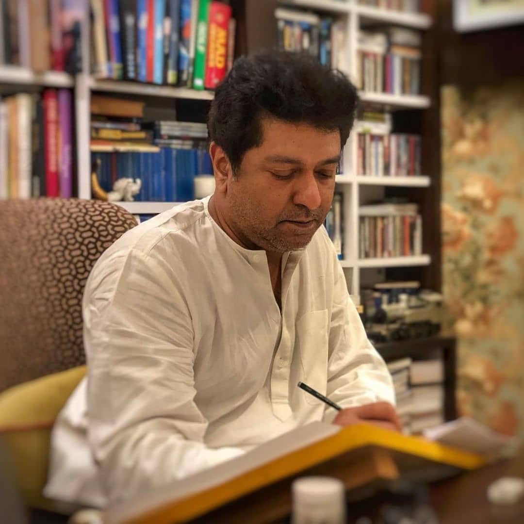 Amit Raj Thackeray Baby