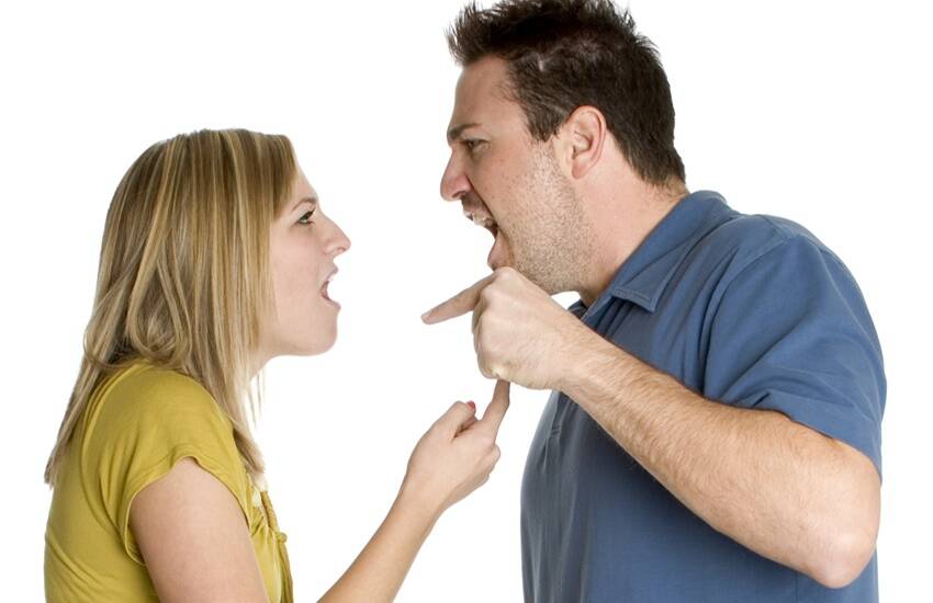 Anger-Control