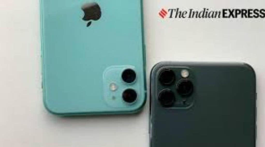 Apple Iphone 11