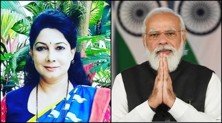 राष्ट्रवादीत प्रवेश करताच आसावरी जोशींचा भाजपाला टोला, म्हणाल्या “जीवनावश्यक वस्तू…”