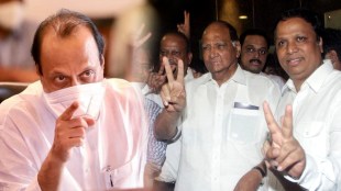 Ashish Shelar sharad pawar