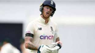 BEN STOKES