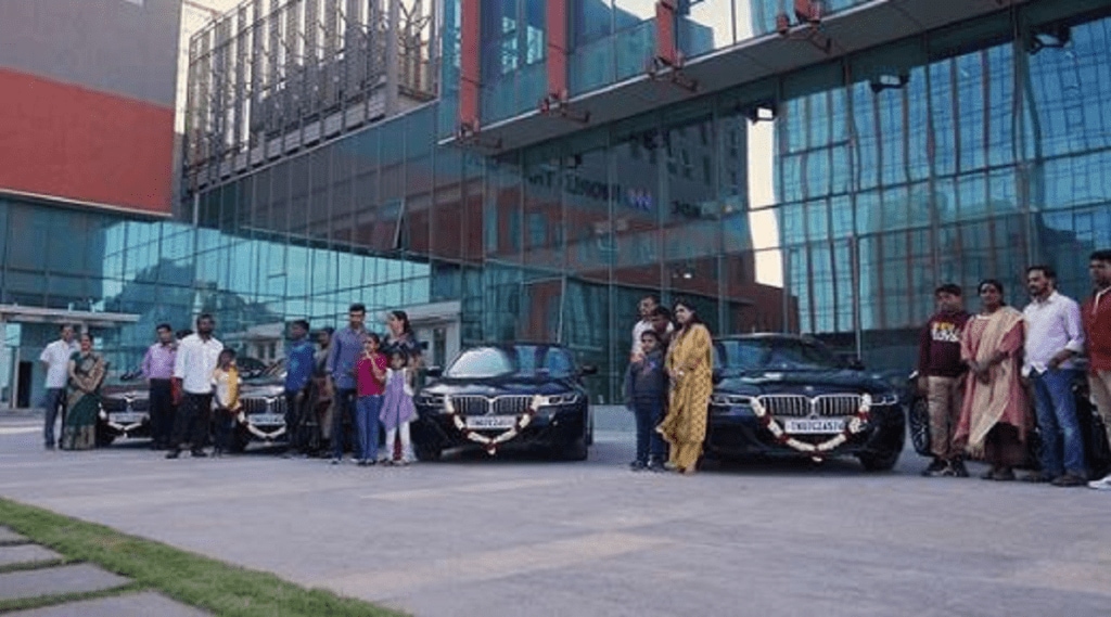 BMW_Car