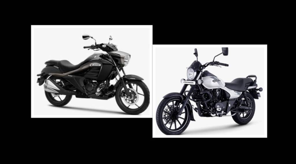Bajaj-Avenger-Street-160-vs-Suzuki-Intruder-2