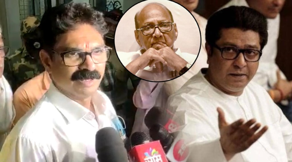 Bala Nanadgaonkar Bala Nanadgaonkar