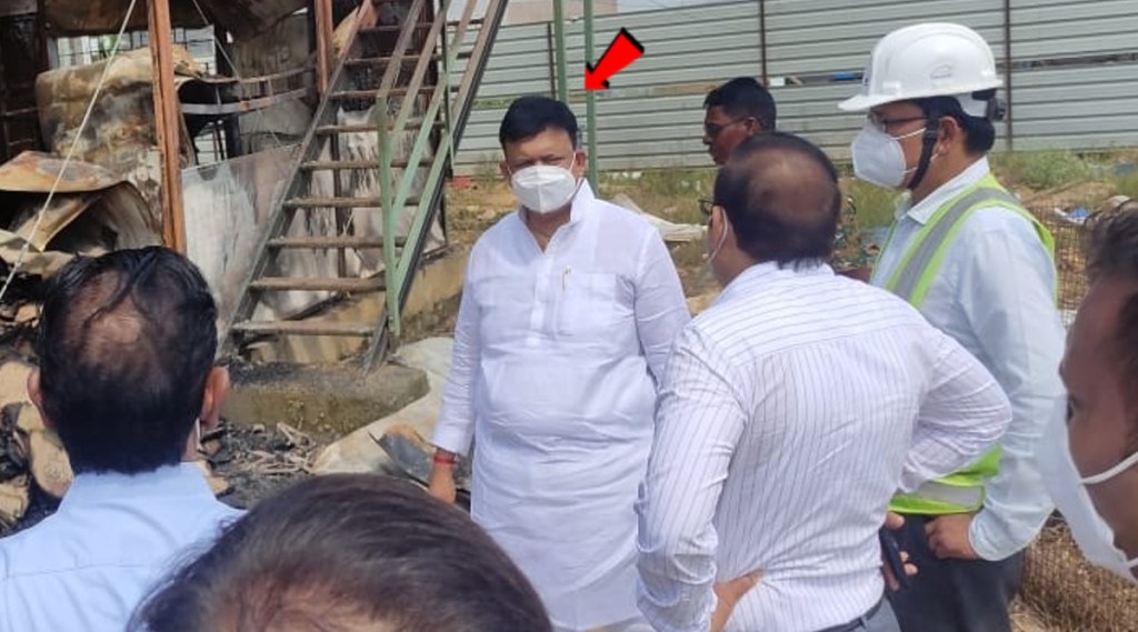 Balu Dhanorkar Balu Dhanorkar