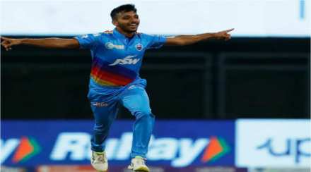 CHETAN SAKARIYA CHETAN SAKARIYA