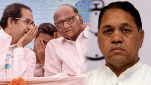 CM Uddhav Thackeray And sharad pawar