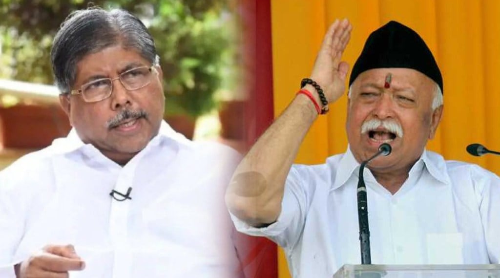 "हिंदू राजाने कधीही मशिदींवर, चर्चवर हल्ला केल्याचं एकही उदाहरण नाही"
