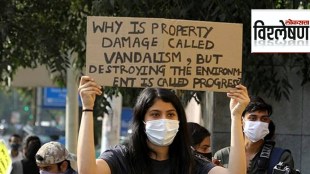 Colonialism Caused Climate Change