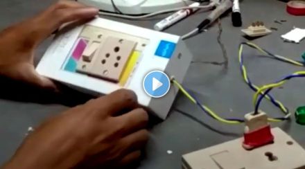 Desi Jugaad video