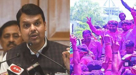 कोल्हापूर पोटनिवडणुकीत झालेल्या पराभवानंतर फडणवीस स्पष्टच बोलले, म्हणाले “मला खात्री पटलीये की…”