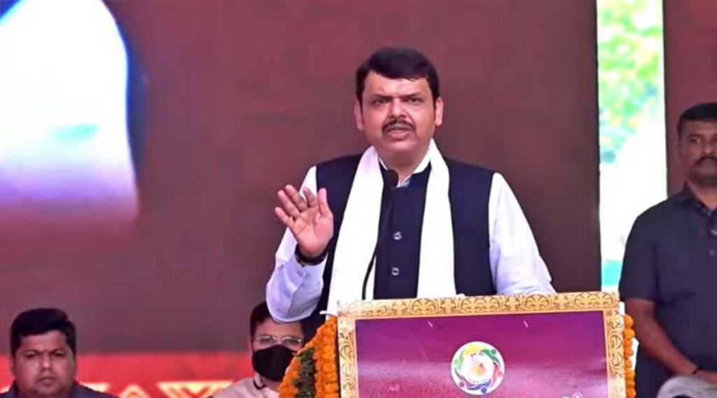 “आपण सध्या गंजविरोधी लोखंडाची जाहिरात पाहतो, मात्र भारतात २००० वर्षांपूर्वीच…”, देवेंद्र फडणवीसांचा दावा