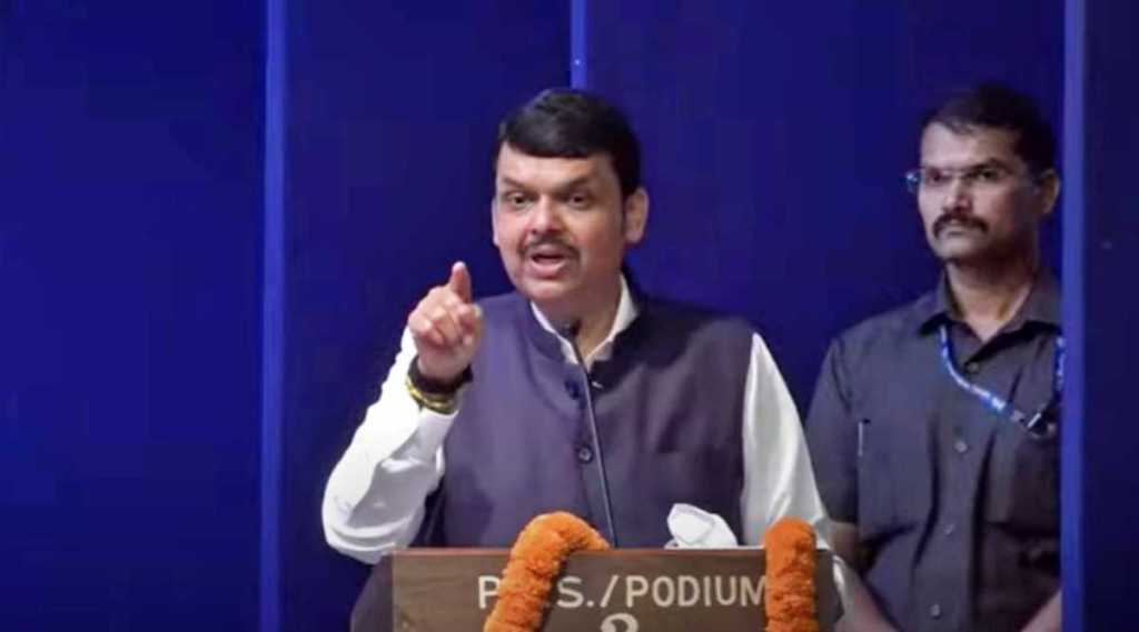 “भारतातील सगळे एकाच बापाची औलाद, बंगालचे ब्राह्मण आणि उत्तर प्रदेशातील दलित…”, फडणवीसांचं मोठं वक्तव्य
