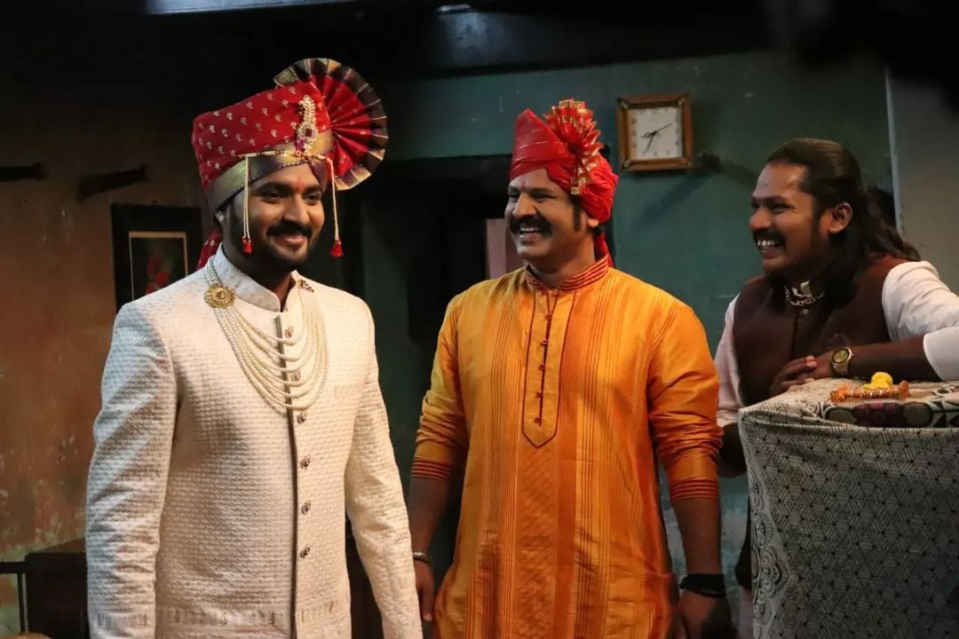त्या दोघांचं लग्न होणार की नाही याबद्दल चर्चा सुरु होत्या.
