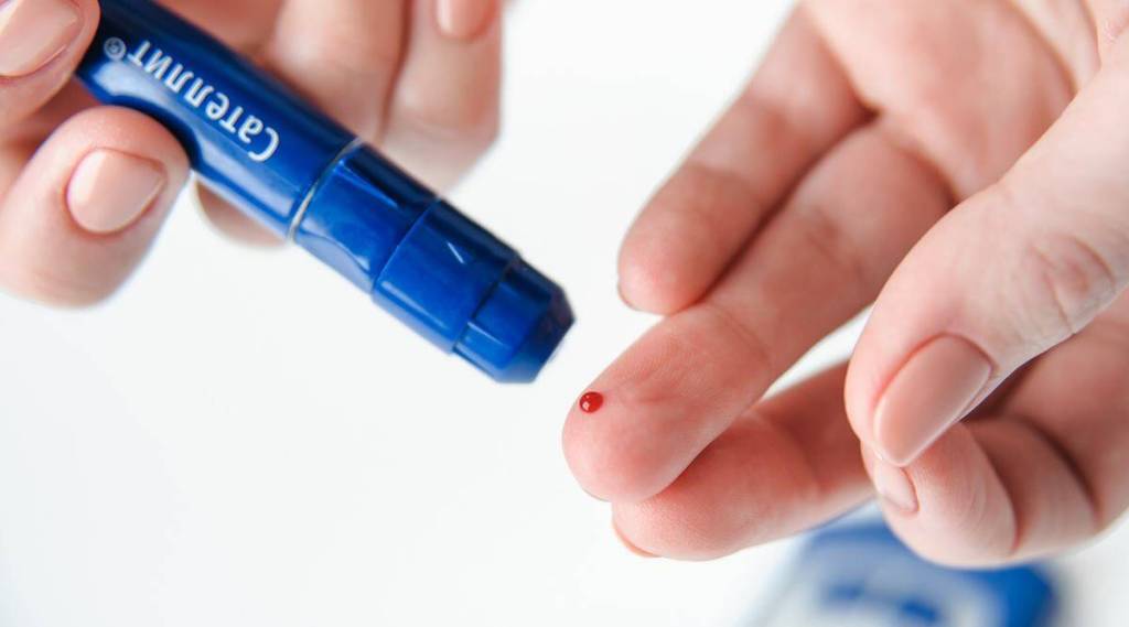Diabetes Symptoms