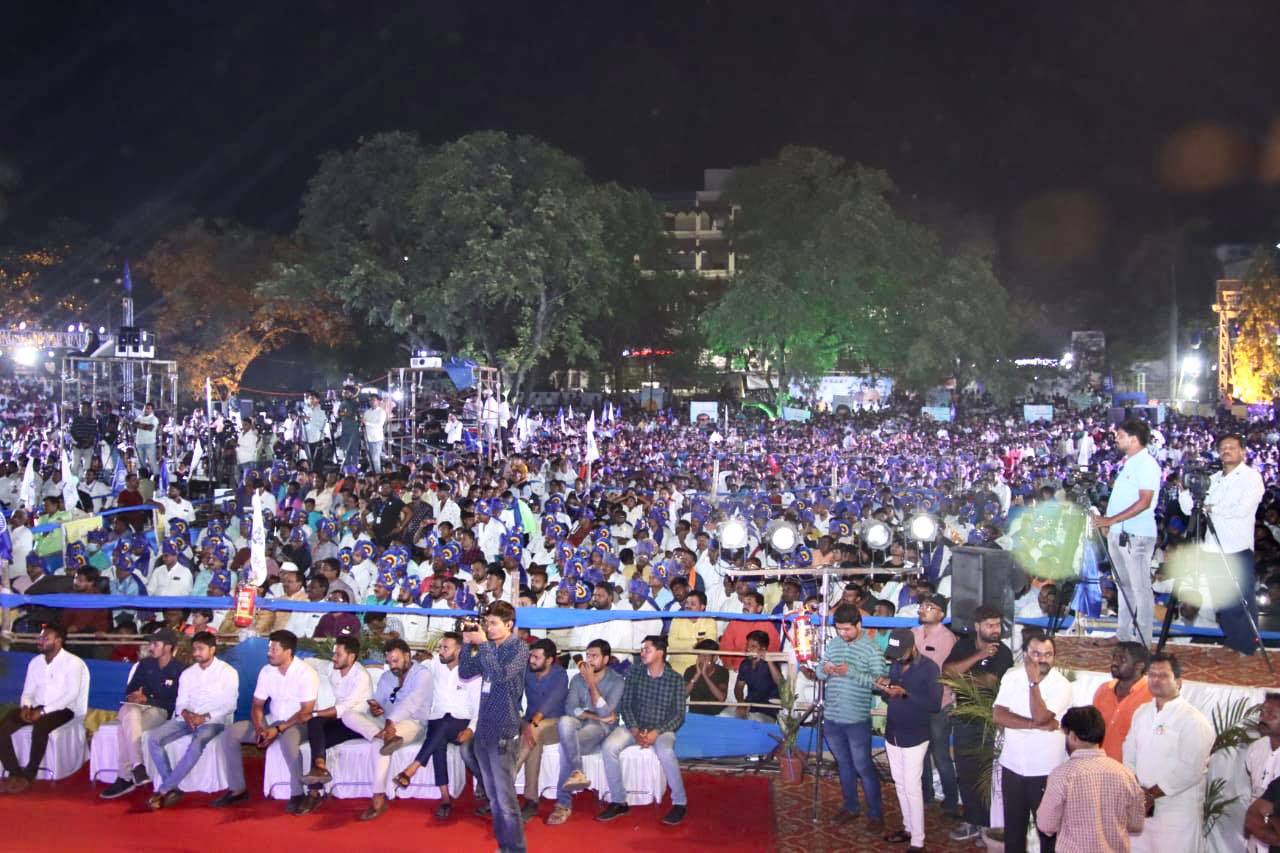 Dr Babasaheb Ambedkar Jayanti 2022