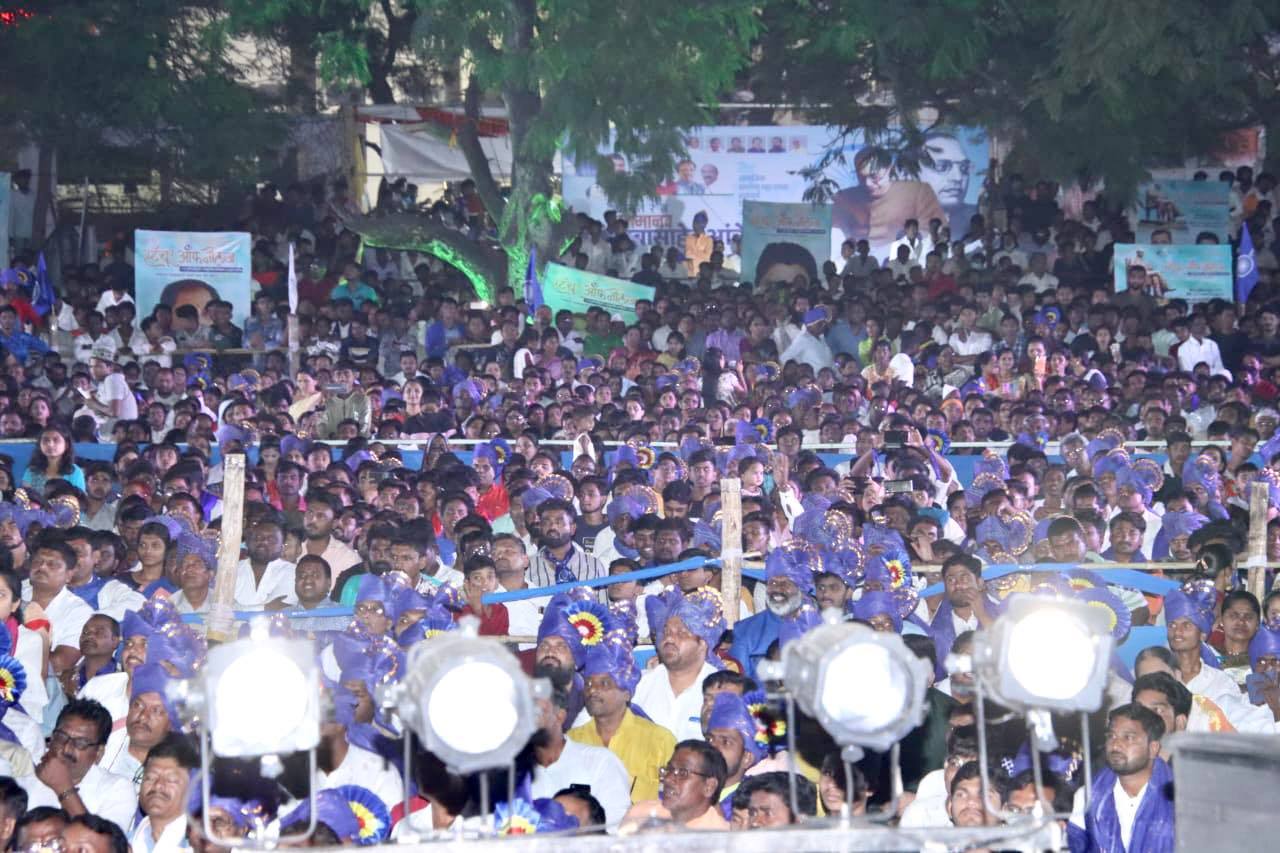 Dr Babasaheb Ambedkar Jayanti 2022