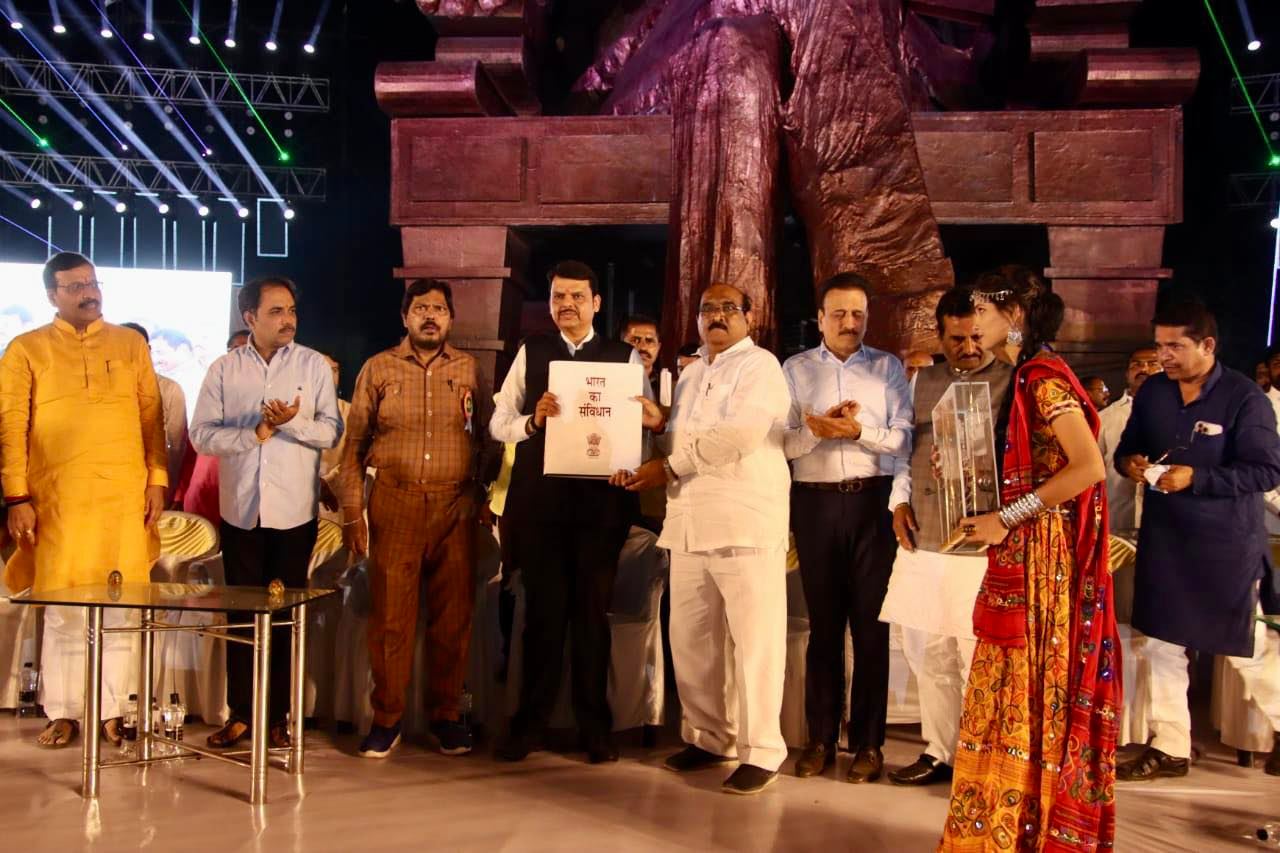 Dr Babasaheb Ambedkar Jayanti 2022