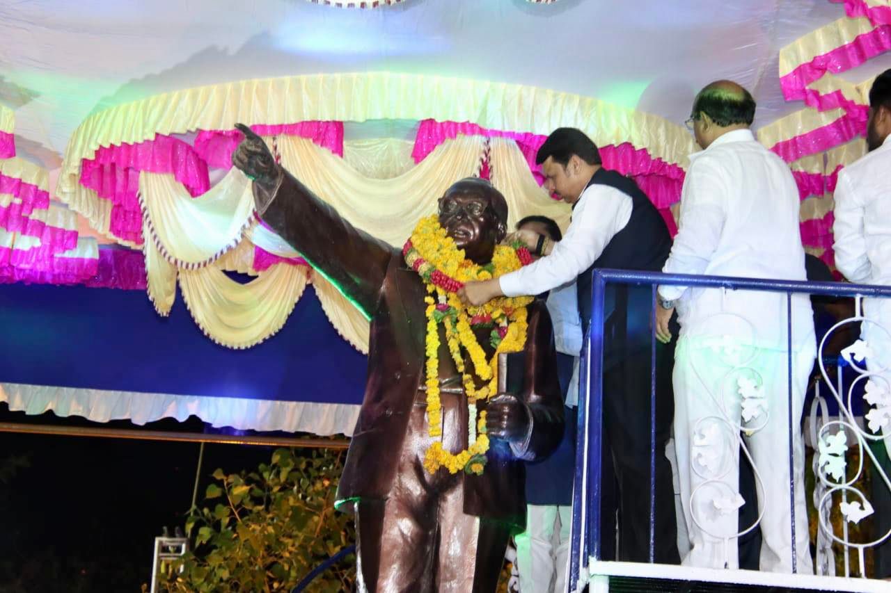 Dr Babasaheb Ambedkar Jayanti 2022