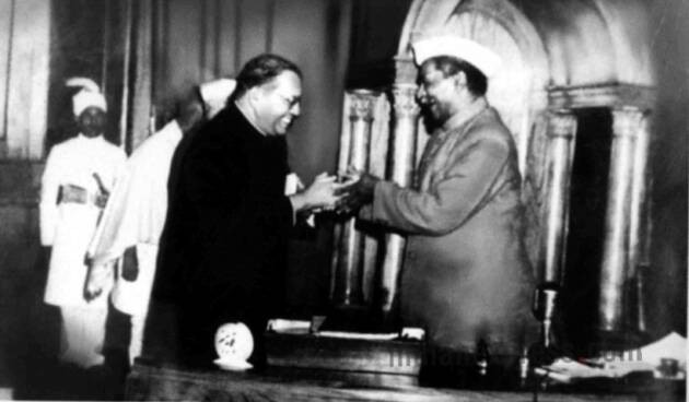 Dr Babasaheb Ambedkar Quotes