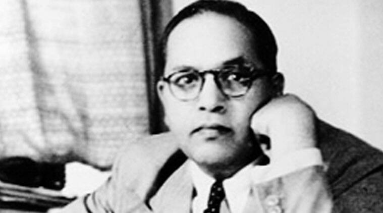 Dr Babasaheb Ambedkar Quotes