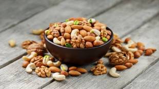 dry fruits help in weight loss