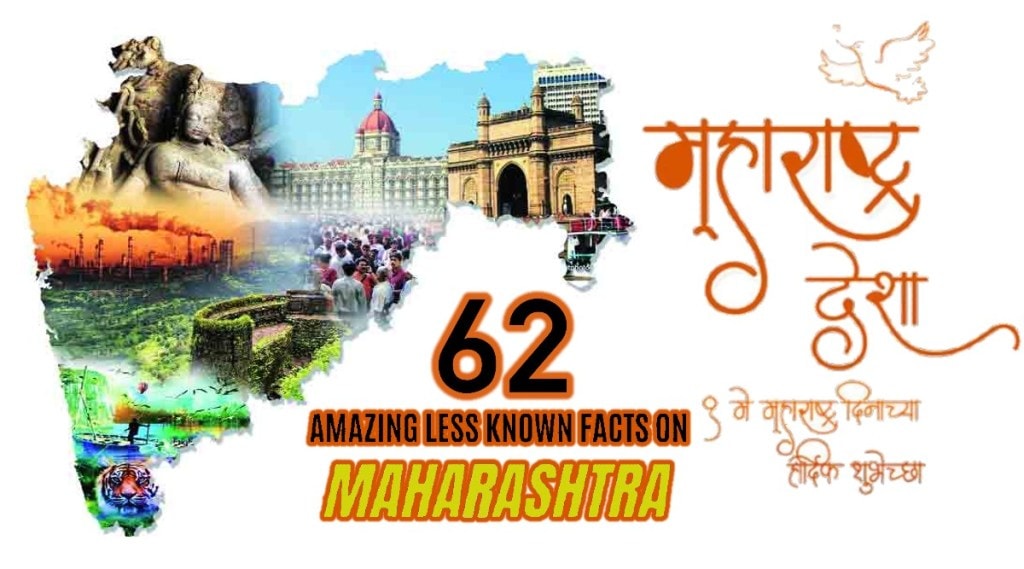 Facts on Maharashtra Facts on Maharashtra