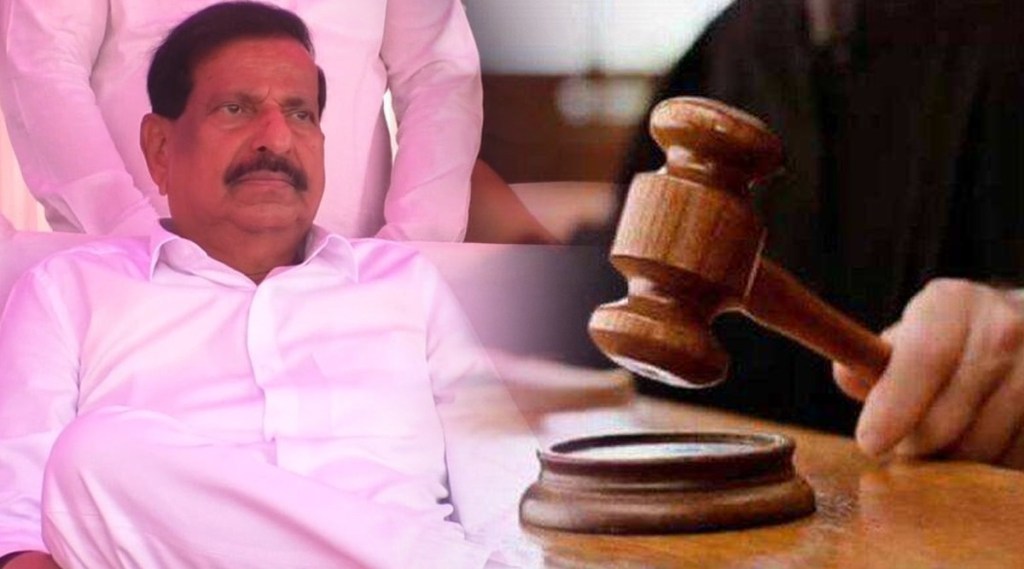 Ganesh Naik Ganesh Naik