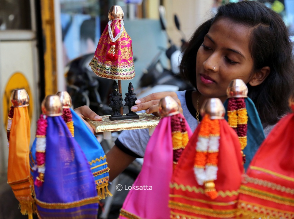 Gudi Padwa 2022 Mumbai
