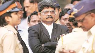 Satara court Gunaratna Sadavartena sentenced to four days in police custody