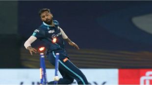 HARDIK PANDYA