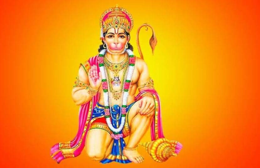 हनुमानजींच्या आशीर्वादासाठी विद्यार्थ्यांनी हनुमान जयंतीच्या दिवशी हनुमान चालिसाचे पठण करावे. असे केल्याने स्मरणशक्ती वाढते आणि शिक्षणात यश मिळते असे मानले जाते. (photo credit: jansatta)