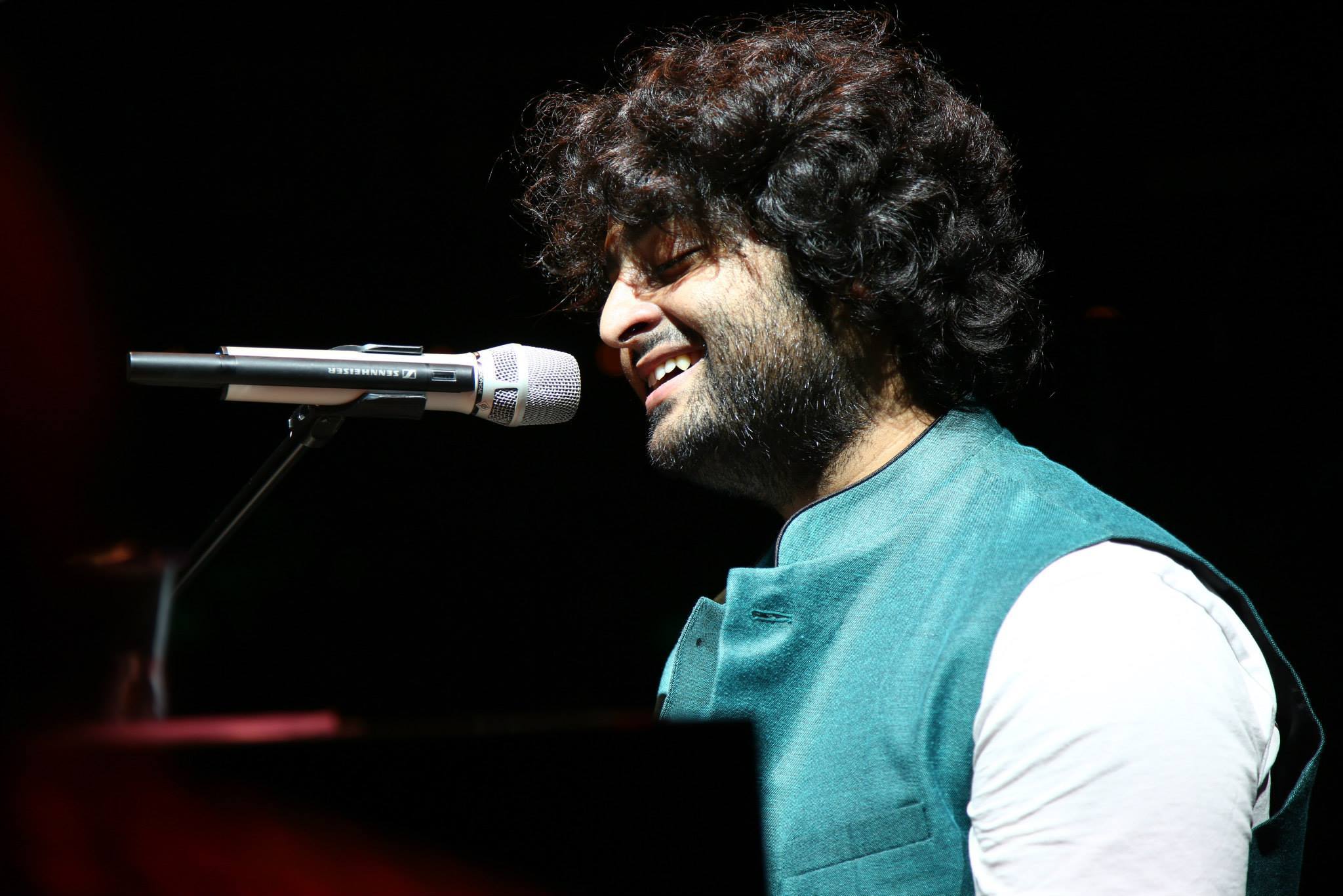 Happy Birthday Arijit Singh