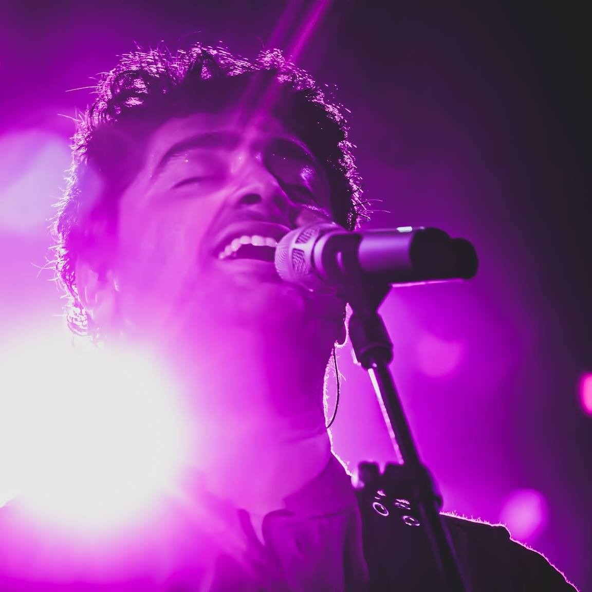 Happy Birthday Arijit Singh