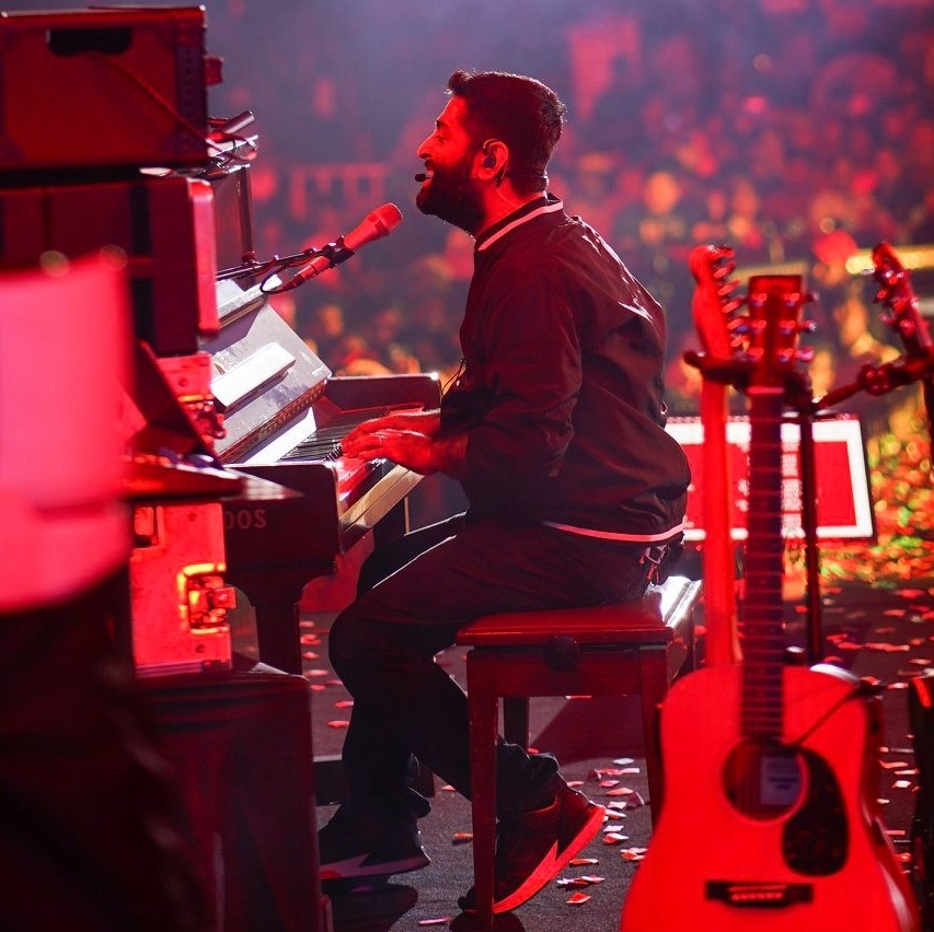Happy Birthday Arijit Singh