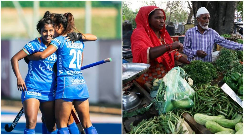 फोटो सौजन्य - इंडियन एक्सप्रेस