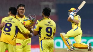 IPL 2022 MI vs CSK