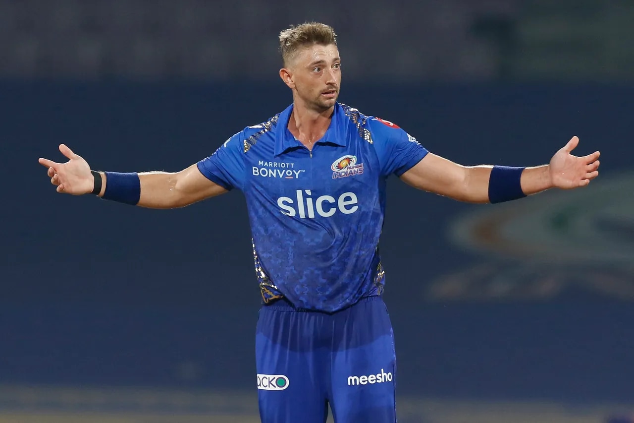 IPL 2022 Most Ducks