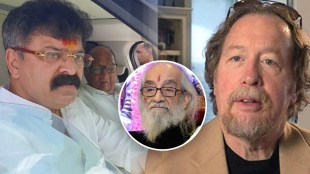 NCP, JItendra Awhad, Shivaji Hindu King in Islamic India, Author James Laine, Dr Babasaheb Purandare, Raj Thackeray, MNS, NCP, Sharad Pawar, Maratha, Brahmin