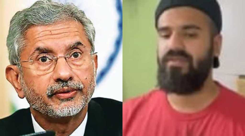 कल्याणच्या तरुणाचं येमेनमध्ये बंडखोरांकडून अपहरण, थरारक घटनाक्रमानंतर साडेतीन महिन्यांनी अखेर सुटका कल्याणच्या तरुणाचं येमेनमध्ये बंडखोरांकडून अपहरण, थरारक घटनाक्रमानंतर साडेतीन महिन्यांनी अखेर सुटका