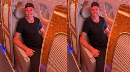 KEVIN PIETERSEN