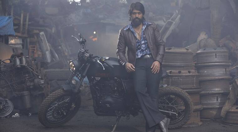 KGF Yash Hindi dubbing artist Sachin Gole Story