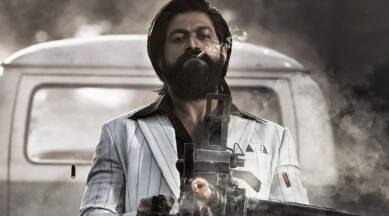 KGF Yash Hindi dubbing artist Sachin Gole Story