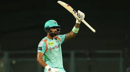 KL Rahul KL Rahul