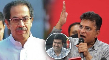 अरे सात जन्म मनसुख हिरेन केला तरी या माफिया सरकारचा अंत आणणार, किरीट सोमय्यांचा इशारा
