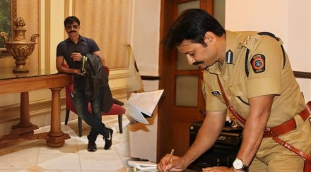 Krishna Prakash Krishna Prakash