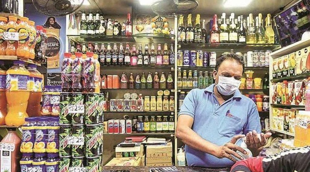 महाराष्ट्रात मद्यविक्रीमध्ये मोठी वाढ; मागील तीन वर्षांचा विक्रम मोडल्याने ठाकरे सरकार मालामाल